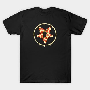 Pizzagram T-Shirt